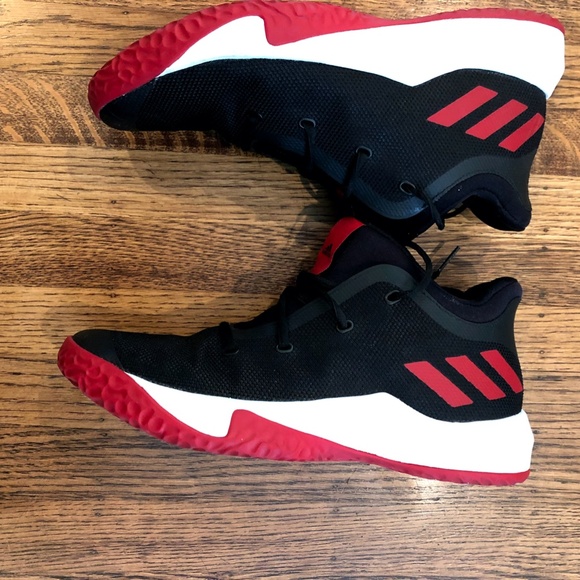 adidas Other - Adidas Men's Rise up 2 Basketball Shoe - Size 11.5